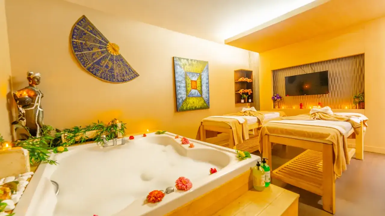 BELCONTI RESORT HOTEL