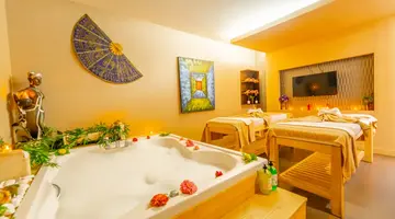 BELCONTI RESORT HOTEL