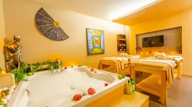 BELCONTI RESORT HOTEL