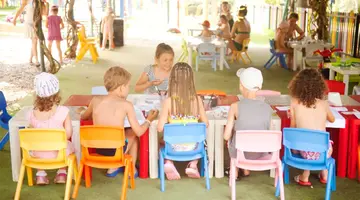 BELCONTI RESORT HOTEL