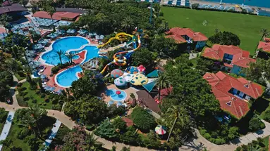BELCONTI RESORT HOTEL