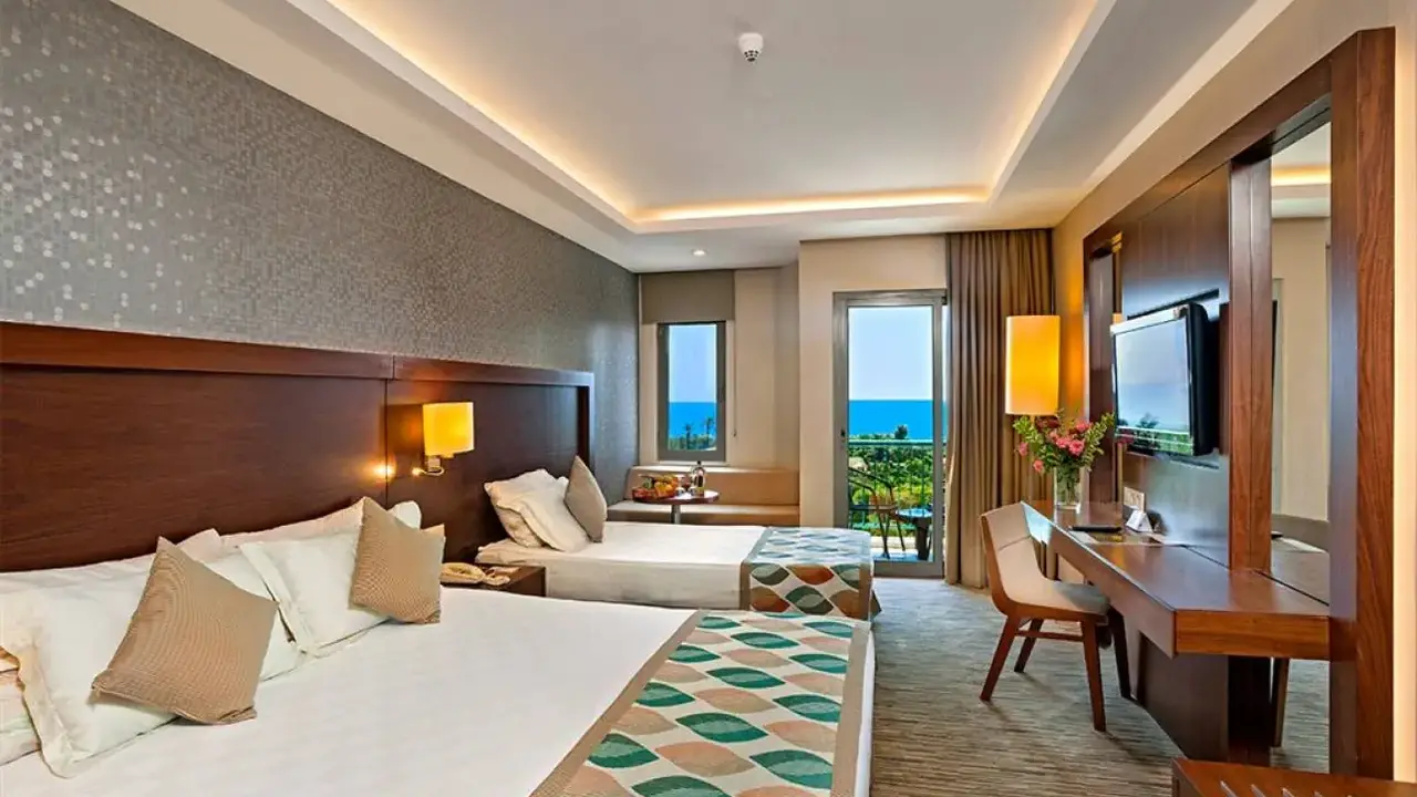 BELCONTI RESORT HOTEL