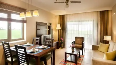 BELCONTI RESORT HOTEL
