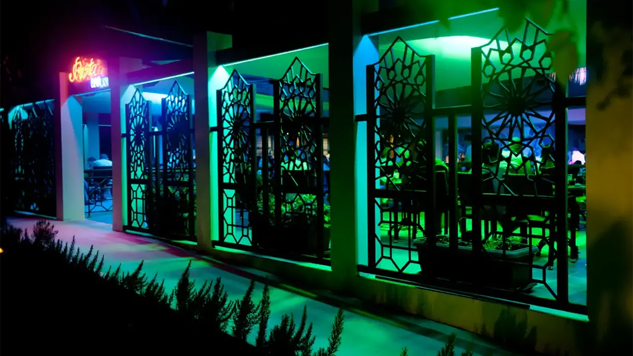 BELCONTI RESORT HOTEL