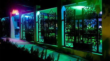 BELCONTI RESORT HOTEL