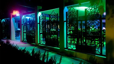 BELCONTI RESORT HOTEL