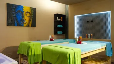 BELCONTI RESORT HOTEL