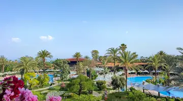 BELCONTI RESORT HOTEL