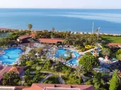 BELCONTI RESORT HOTEL