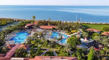 BELCONTI RESORT HOTEL