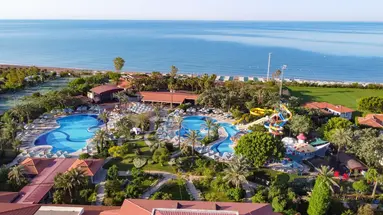 BELCONTI RESORT HOTEL