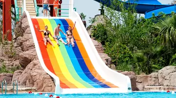 BELCONTI RESORT HOTEL