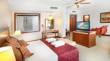 BELCONTI RESORT HOTEL