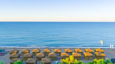 BELCONTI RESORT HOTEL