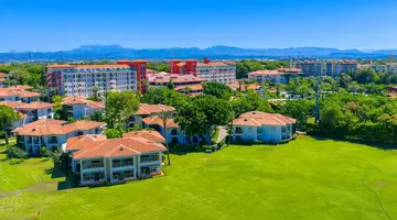 BELCONTI RESORT HOTEL