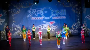BELCONTI RESORT HOTEL