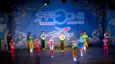 BELCONTI RESORT HOTEL