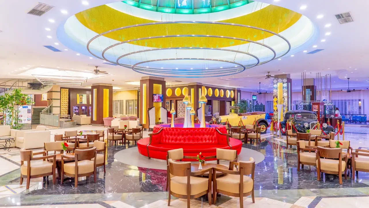 BELCONTI RESORT HOTEL