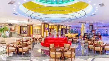 BELCONTI RESORT HOTEL