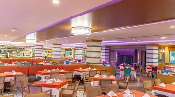 BELCONTI RESORT HOTEL
