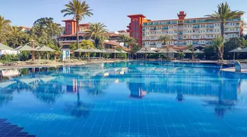 BELCONTI RESORT HOTEL