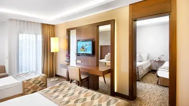 Belconti Resort Hotel