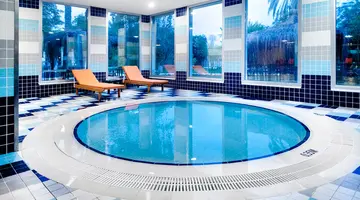 BELCONTI RESORT HOTEL
