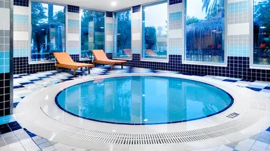 BELCONTI RESORT HOTEL