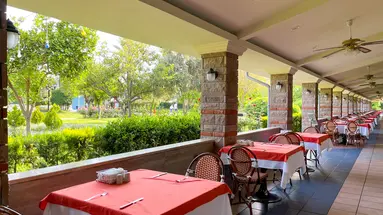 BELCONTI RESORT HOTEL