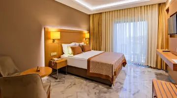 Belconti Resort Hotel