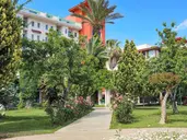 Belconti Resort Hotel