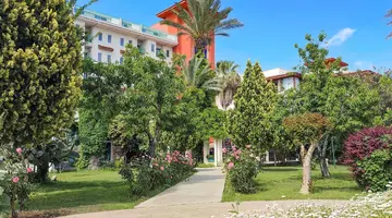 Belconti Resort Hotel