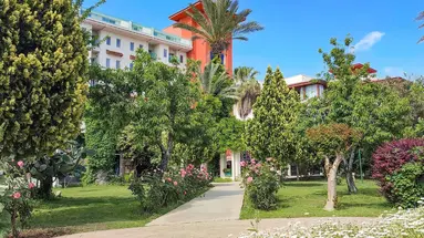 Belconti Resort Hotel