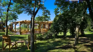 BELCONTI RESORT HOTEL