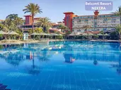 BELCONTI RESORT HOTEL