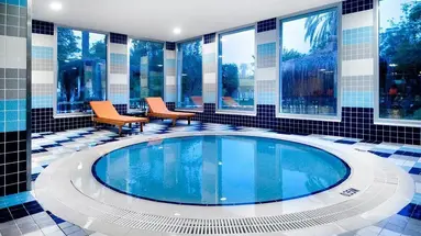 Belconti Resort Hotel