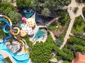 Belconti Resort Hotel