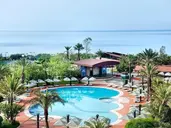 Belconti Resort Hotel