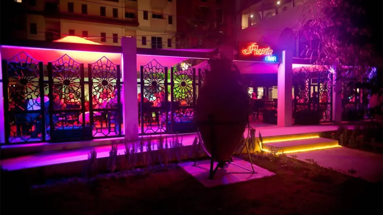 BELCONTI RESORT HOTEL