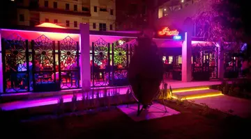 BELCONTI RESORT HOTEL