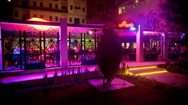 BELCONTI RESORT HOTEL