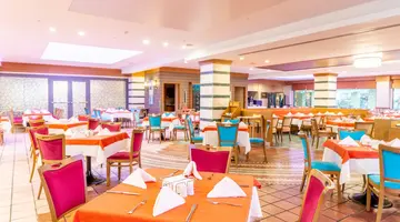 BELCONTI RESORT HOTEL