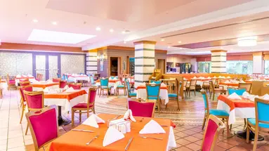 BELCONTI RESORT HOTEL