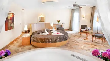 BELCONTI RESORT HOTEL