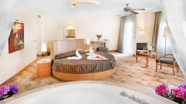 BELCONTI RESORT HOTEL