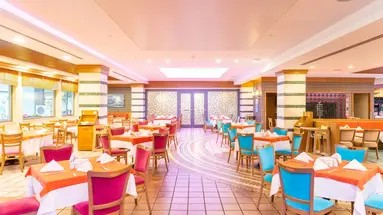 BELCONTI RESORT HOTEL