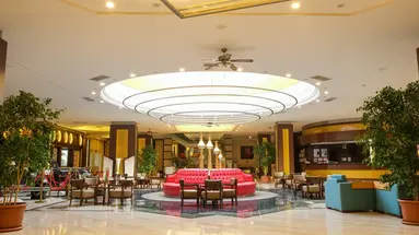 BELCONTI RESORT HOTEL