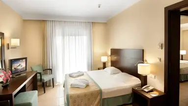 BELCONTI RESORT HOTEL