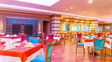 BELCONTI RESORT HOTEL