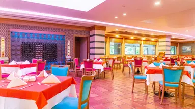 BELCONTI RESORT HOTEL